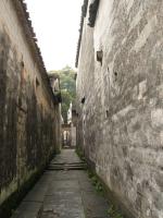 Hongcun Village